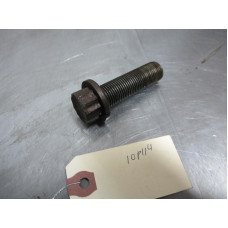 10P114 Crankshaft Pulley Bolt For 06-08 Volkswagen Jetta  2.0